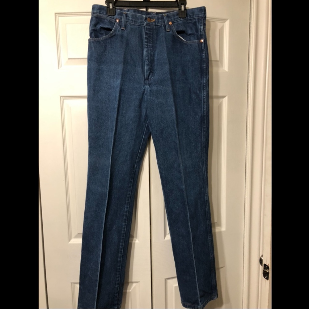 Wrangler Jeans